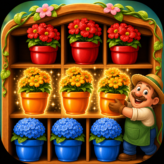 Sprout Sort